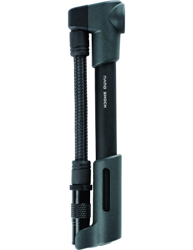 Topeak minipomp suspension Nano Shock