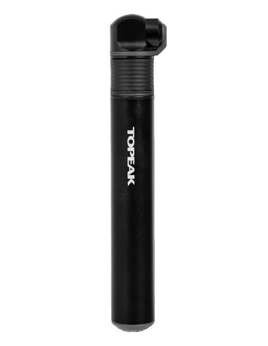 Topeak minipomp Two Timer XT