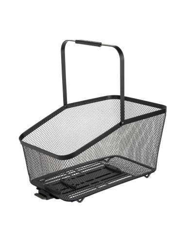 Topeak Urban Basket rear