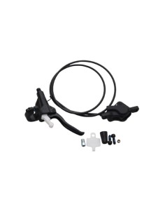 Remmen - Quickparts.nl