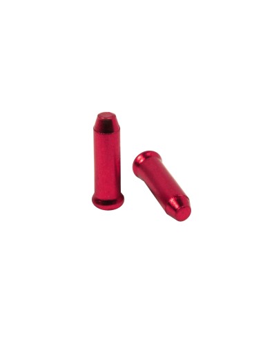 Elvedes antirafelnippel 2.3mm rood (10)