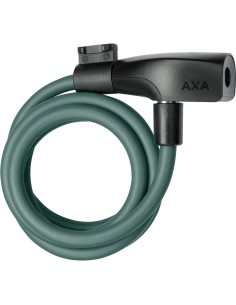 Abus Goose Lock 6206K/85 black