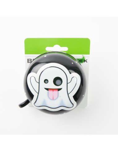 Widek bel Ding Dong Emoticon Spookje