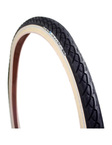 Deli Tire btb SA-206 24 x 1.75 zw/creme refl