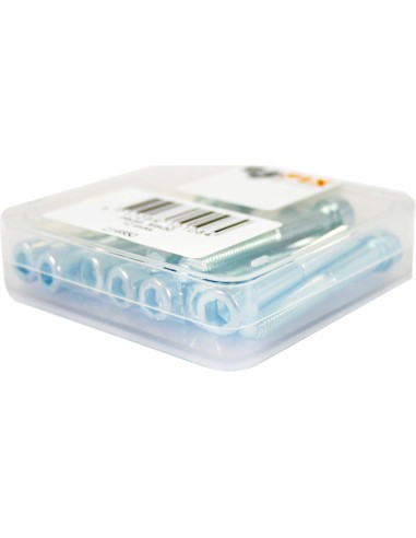 Bofix doos inbusbout M6x50 (12 stuks)