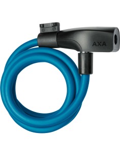 Abus Alarmbox 2.0 black + insteekkabel ACL 12/100