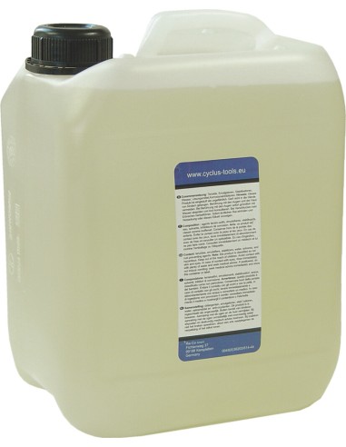 Cyclus fietsreiniger jerrycan 5 liter