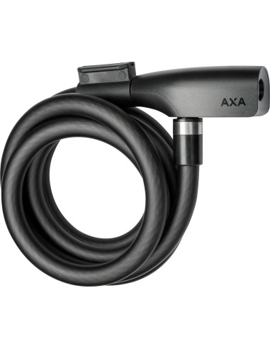 Axa Kabelslot Resolute 12/180