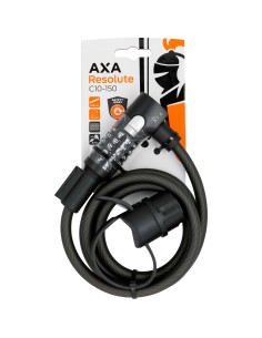 Axa Kabelslot Resolute 12/60