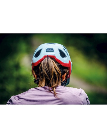 Abus helm MoDrop iced mint S 51-55cm