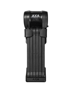 Abus vouwslot Bordo Big uGrip 5700/100 black SH