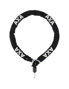 Axa kabelslot code Resolute C8/180