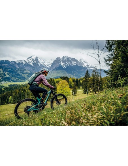 Abus helm MoDrop iced mint S 51-55cm