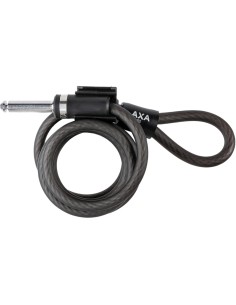 Axa slotenset Solid Plus + Plug-in PI150