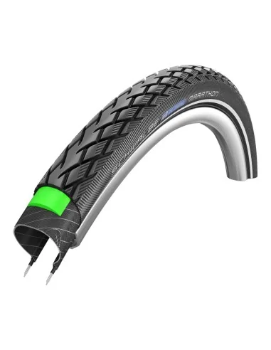 Schwalbe btb Marathon Perf G-Guard 28 x 1.40 zw refl