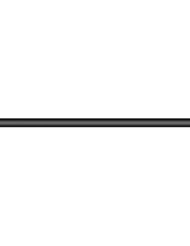Elvedes rem buitenkabel 5mm zwart 10m