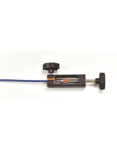 IceToolz nippel / banjo pers hydro