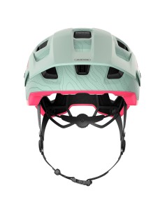 Abus helm Pedelec 2.0 blaze red L 56-62cm