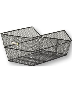 Cortina Multimand Manchester AVS 36L zwart 43x32x26cm