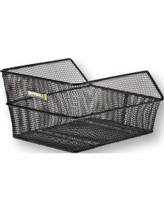 Cortina Multimand Manchester AVS 36L zwart 43x32x26cm
