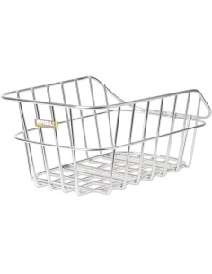 Cortina Hondenmand Manchester AVS 36L zwart 32x43x26cm