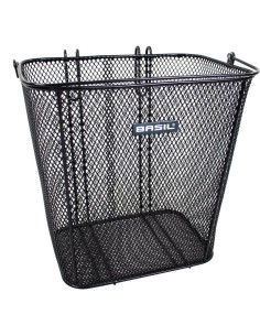 Cortina Multimand Manchester AVS 36L zwart 43x32x26cm