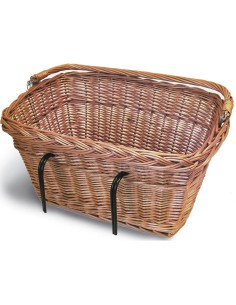Cortina Multimand Manchester AVS 36L zwart 43x32x26cm