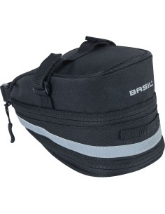 Topeak zadeltas WP II XS clip