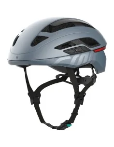 Abus helm Stormchaser ACE race grey L 57-61cm