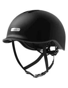 Abus helm Stormchaser ACE velvet black M 54-58cm