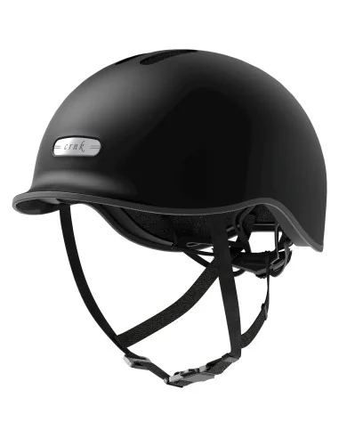 CRNK helm Tango Urban zwart L