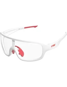 Tifosi lens Podium transparant