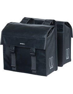 Brooks stuurtas Scape Handlebar Pouch Black 3L