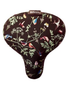 Selle Royal zadel On Open Moderate