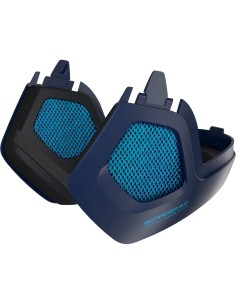 Abus helm HUD-Y race grey L 57-61cm