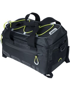 Topeak zadeltas DynaWedge wp strap