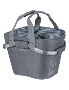 Cortina Multimand Manchester AVS 36L zwart 43x32x26cm